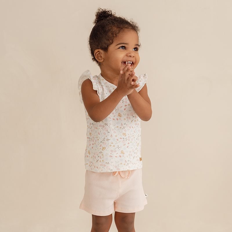 Alternative view of Calções | Pink - 86