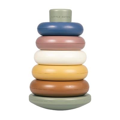 Argolas de Empilhar | LD Stacking Rings Vintage