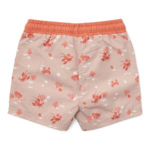 Alternative view of Calções de Banho -  Lobster Bay -  86/92