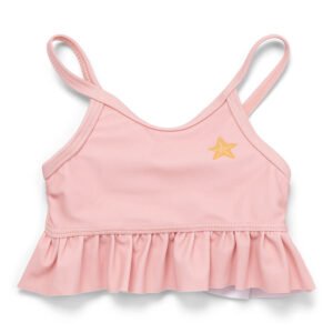 Bikini | Starfish Pink -  98/104