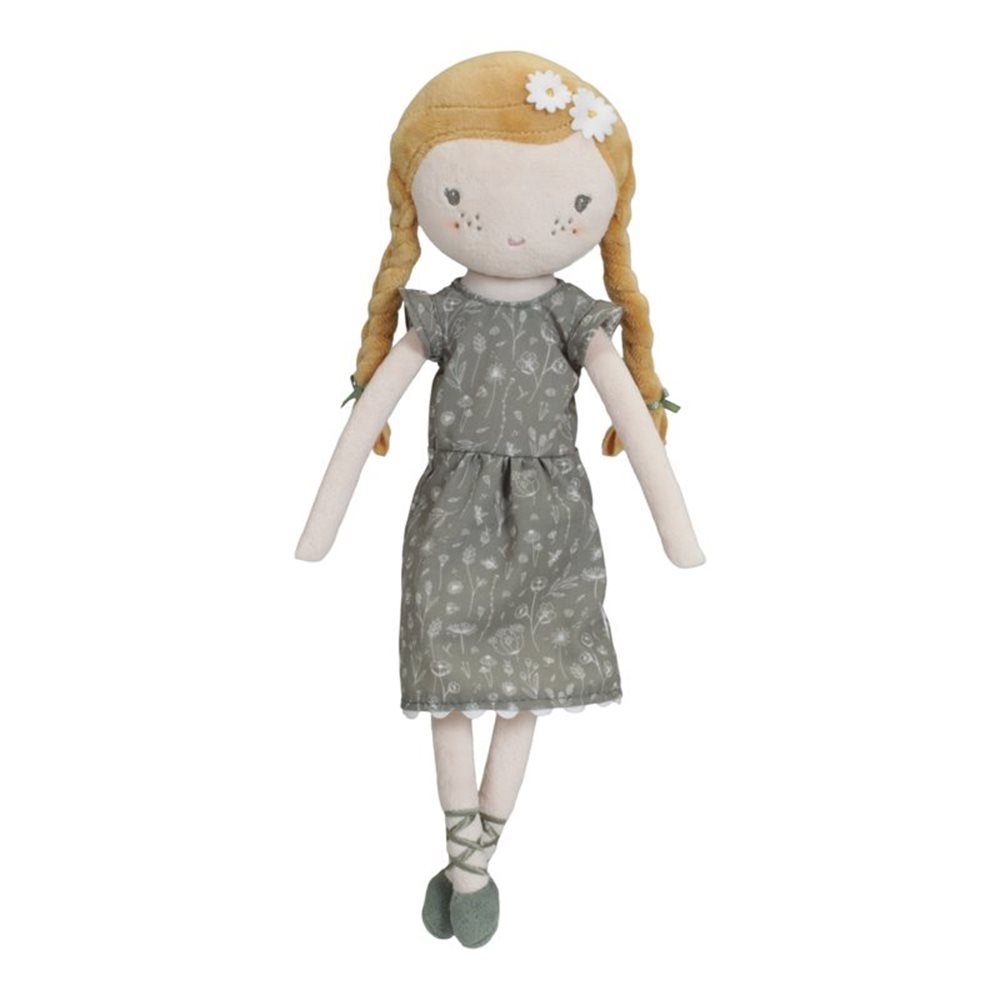 Cuddle doll Julia 35cm