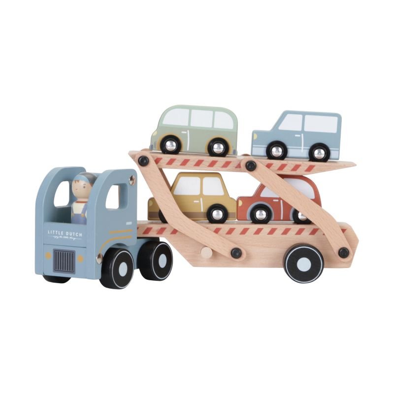 Camião de Transporte - FSC