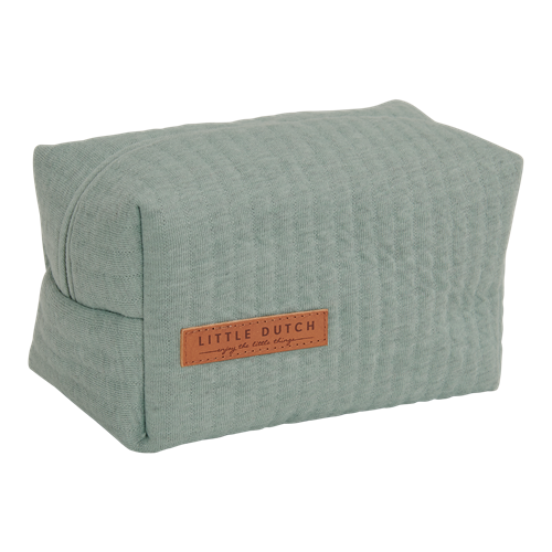 Bolsa - Necessaire | Toiletry Bag - Pure Mint