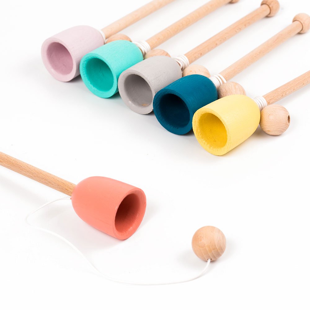 Brinquedos de Madeira