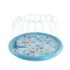 Tapete de Salpicos - Ocean Dreams Blue 150 cm