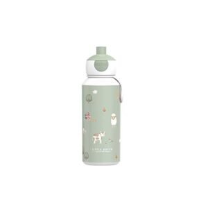 Garrafa Pop-Up | 400 ML | Little Farm - Little Dutch