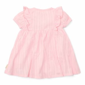 Dress short sleeves Lotus - 98