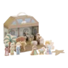 Playbox de Natal - FSC