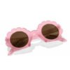 Óculos de Sol de Criança - SHELL MERMAID PINK