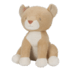 Peluche Leoa | Amarelo | 60 cm | Safari Friends